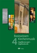 Basiswissen Kirchenmusik 4