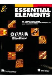 Essential Elements 1 + 2