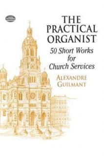 Practical Organist - 50 Short Works