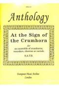 At The Sign Of The Crumhorn - Anthology