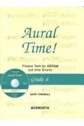 Aural Time Grade 6