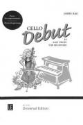Cello Debut