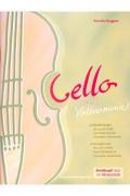 Cello (phil) Vielharmonie 1