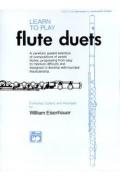Learn To Play Flute Duets 1
