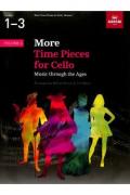 More Time Pieces 1