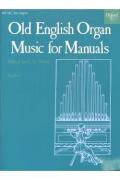 Old English Organ Music 6