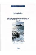 Overture For Whethoryon Op 80