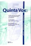 Quinta Vox 1