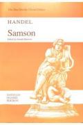 Samson Hwv 57