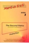 Second Waltz (walzer 2) Aus Suite 2 Für Jazz Orchester