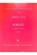 Sonate D-moll Op 29
