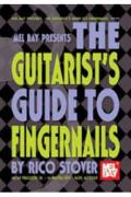 The Guitarist's Guide To Fingernails