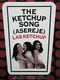 The Ketchup Song (asereje)