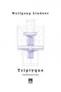 Triptyque - 3 Pieces Pour Orgue